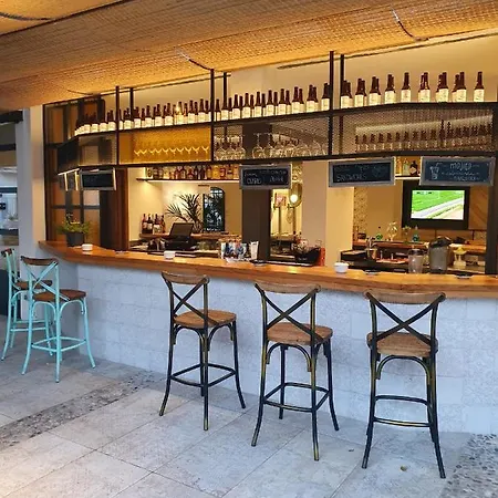 温莎酒店 滨海托萨