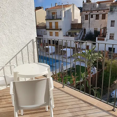 호텔 Windsor Tossa - Adults Only 16 또사데마르