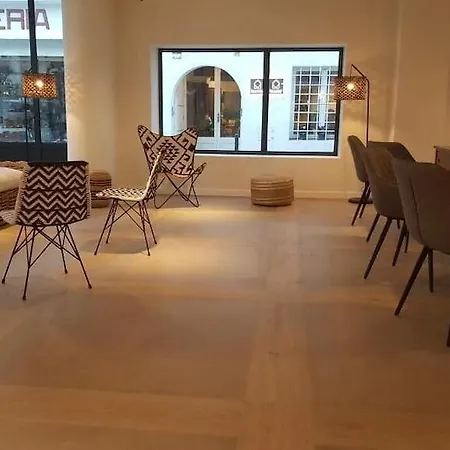 温莎酒店 滨海托萨