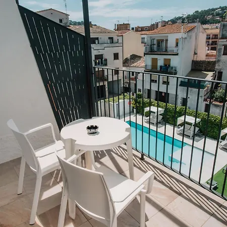 Hotel Windsor Tossa - Adults Only 16 3*