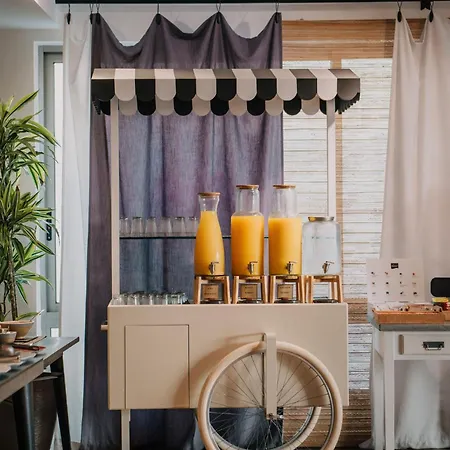 호텔 Windsor Tossa - Adults Only 16