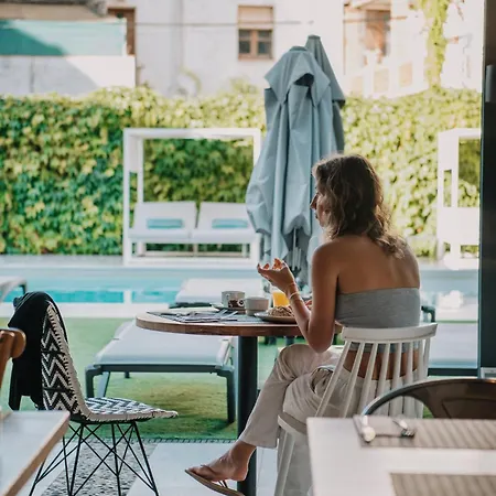 Windsor Tossa - Adults Only 16 호텔 또사데마르