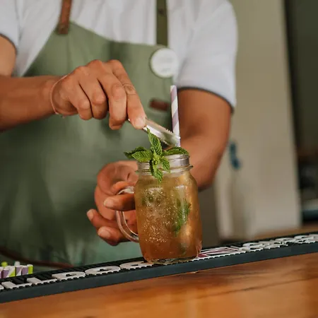 호텔 Windsor Tossa - Adults Only 16