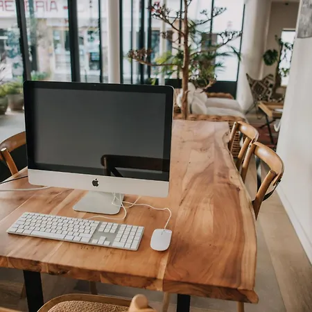 호텔 Windsor Tossa - Adults Only 16 3*