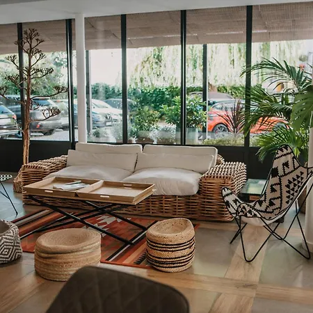 Windsor Tossa - Adults Only 16 호텔 또사데마르