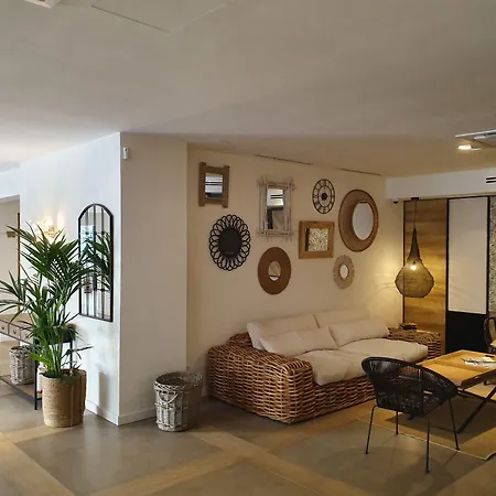 Windsor Tossa - Adults Only 16 3* 또사데마르