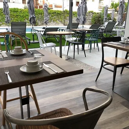 Windsor Tossa - Adults Only 16 호텔