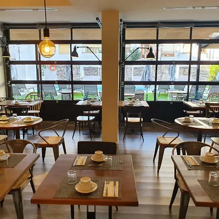温莎酒店 酒店 3*