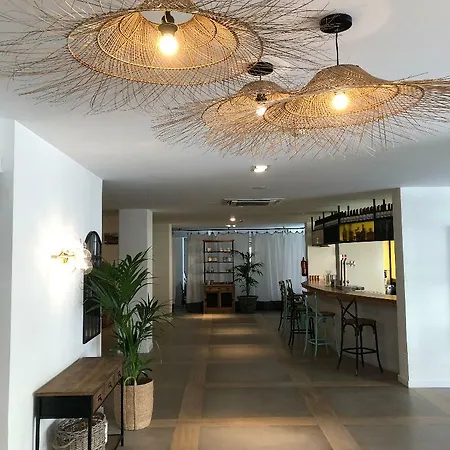 Windsor Tossa - Adults Only 16 호텔