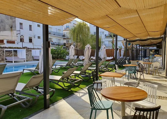 Windsor Tossa - Adults Only 16 3* Tossa de Mar