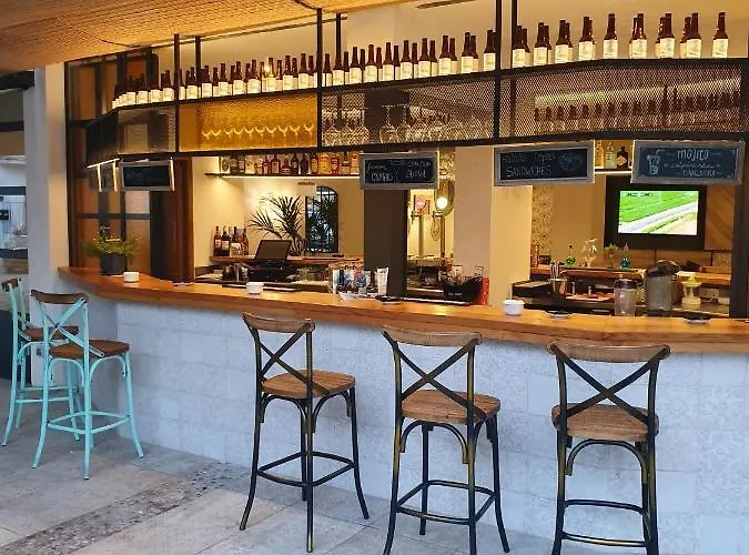 Windsor Tossa - Adults Only 16 Tossa de Mar