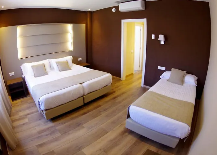 Windsor Tossa - Adults Only 16 Hotel