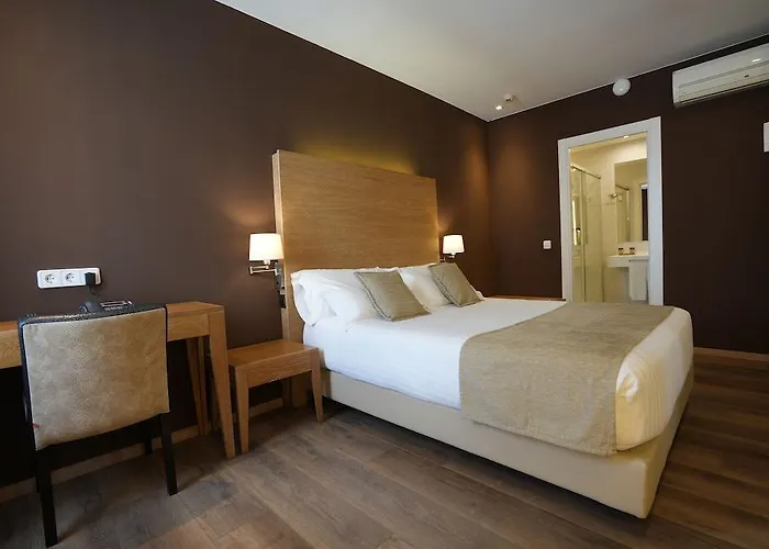 Windsor Tossa - Adults Only 16 Tossa de Mar