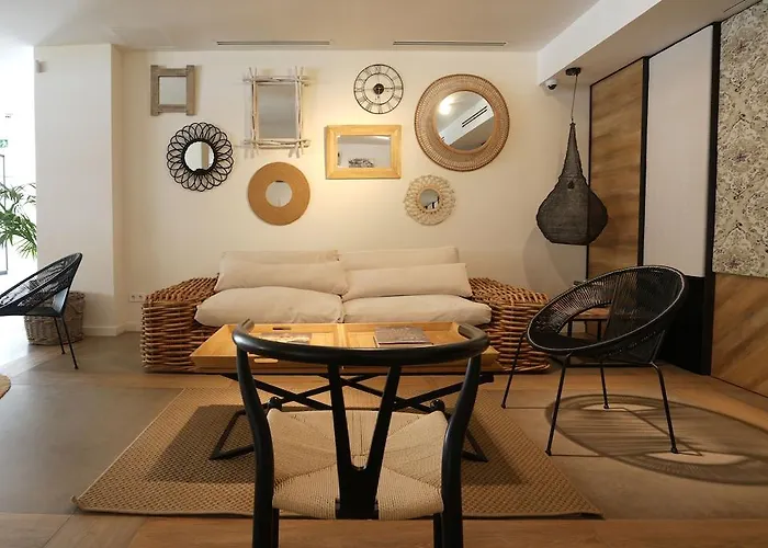 Windsor Tossa - Adults Only 16 Tossa de Mar