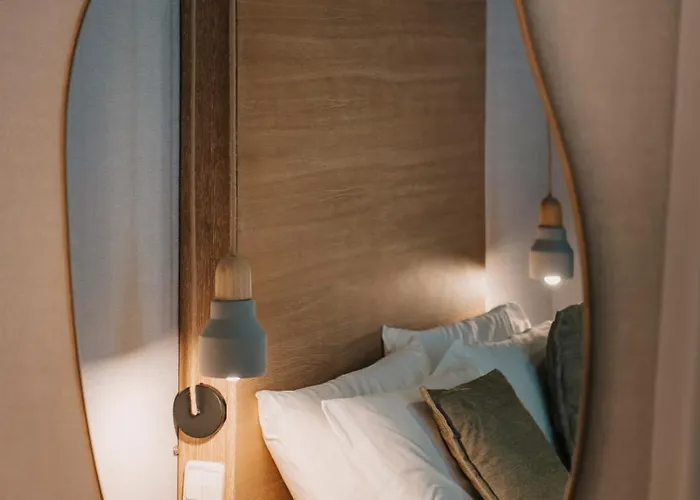 Hotel Windsor Tossa - Adults Only 16