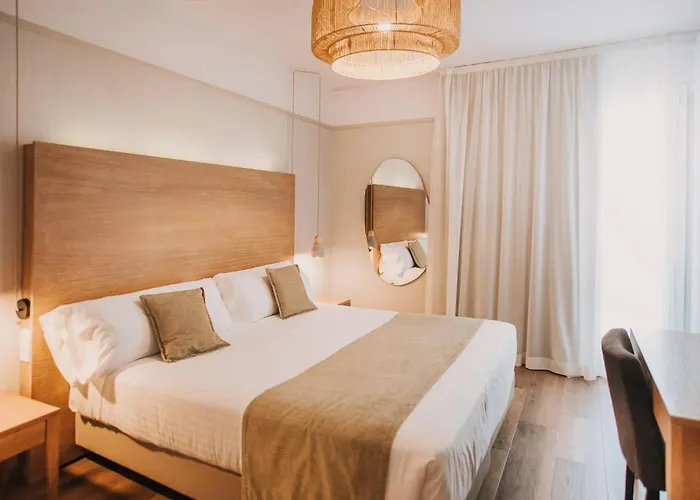 Windsor Tossa - Adults Only 16 Hotel 3*