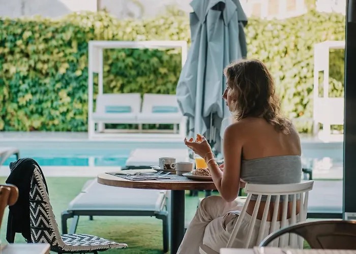 Windsor Tossa - Adults Only 16 Hotel Tossa de Mar