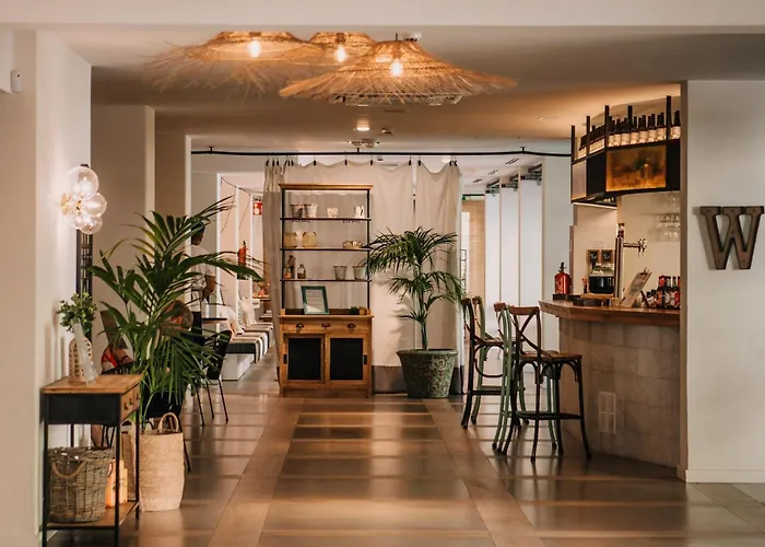 Hotel Windsor Tossa - Adults Only 16 Tossa de Mar