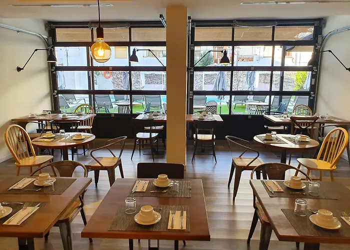 Windsor Tossa - Adults Only 16 Tossa de Mar