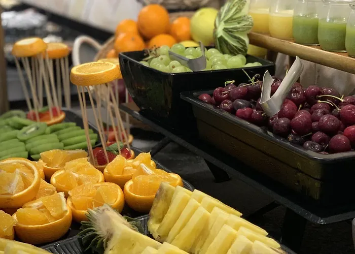 Windsor Tossa - Adults Only 16 Hotel 3*