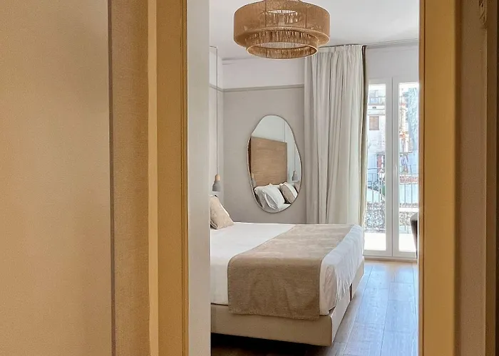 Hotel Windsor Tossa - Adults Only 16