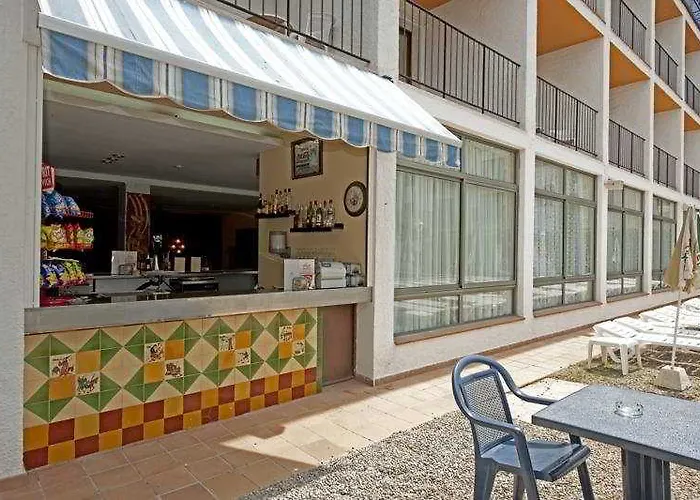 Windsor Tossa - Adults Only 16 Tossa de Mar