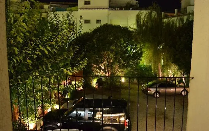 Windsor Tossa - Adults Only 16 3* Tossa de Mar