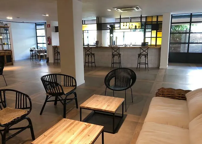 Windsor Tossa - Adults Only 16 Tossa de Mar