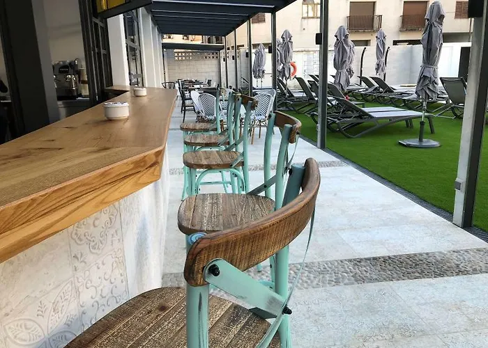 Hotel Windsor Tossa - Adults Only 16 3*