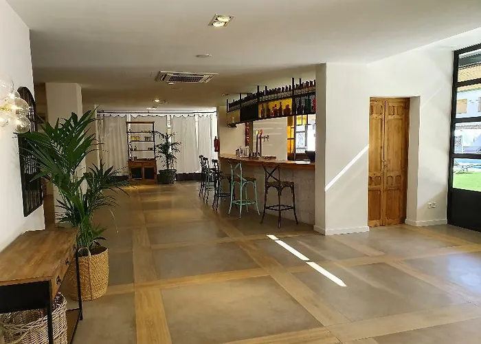 Hotel Windsor Tossa - Adults Only 16 3*