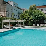 Hotel Windsor Tossa - Adults Only 16 Tossa de Mar