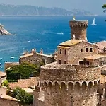 Windsor Tossa - Adults Only 16 Отель