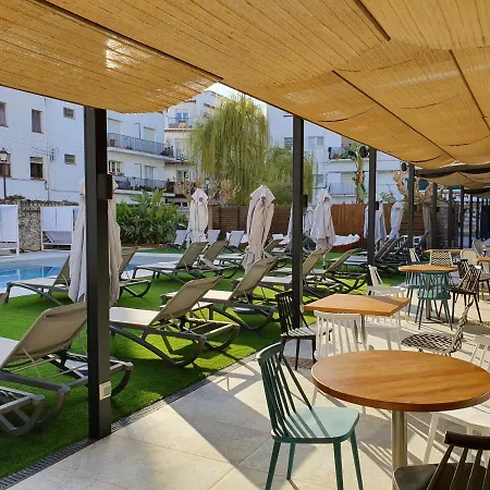 Windsor Tossa - Adults Only 16 3* Τόσα ντε Μαρ