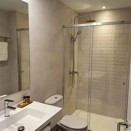 Windsor Tossa - Adults Only 16 Hotel Tossa de Mar