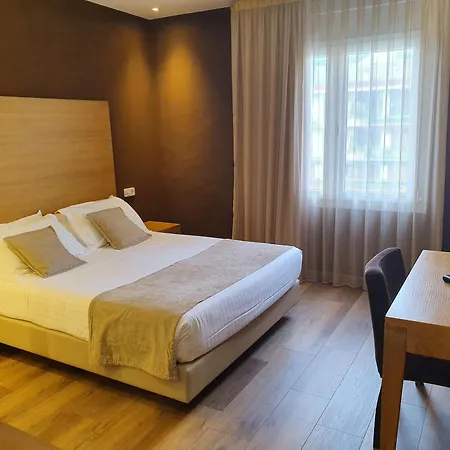 Windsor Tossa - Adults Only 16 3* טוסה דה מאר