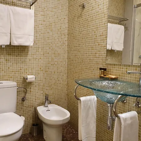 Hotel Windsor Tossa - Adults Only 16 3*