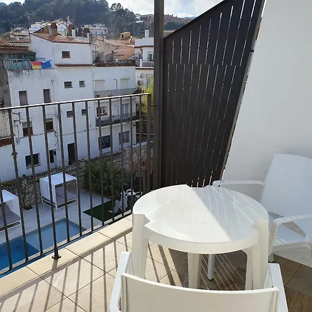 Ξενοδοχείο Windsor Tossa - Adults Only 16
