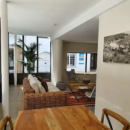 Windsor Tossa - Adults Only 16 Ξενοδοχείο 3*