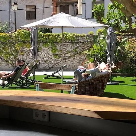 Windsor Tossa - Adults Only 16 Τόσα ντε Μαρ