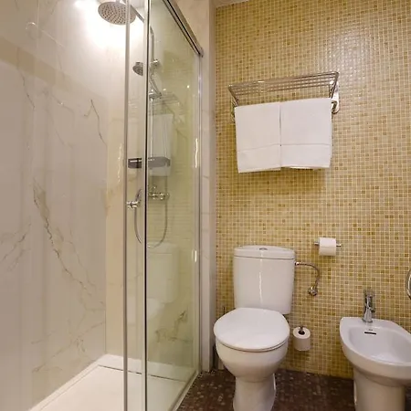 Windsor Tossa - Adults Only 16 Hotel