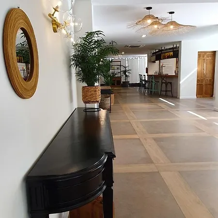Windsor Tossa - Adults Only 16 Hotell 3*
