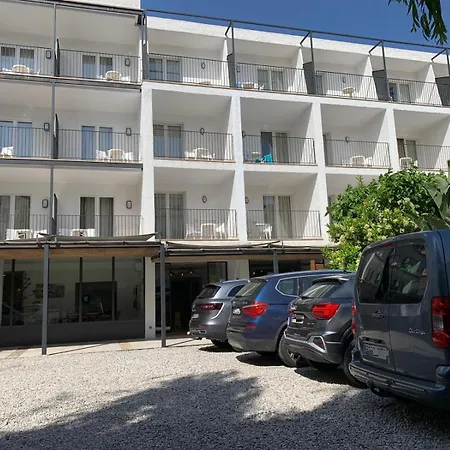 Ξενοδοχείο Windsor Tossa - Adults Only 16