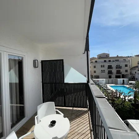 Hotel Windsor Tossa - Adults Only 16