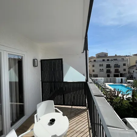 Hotell Windsor Tossa - Adults Only 16