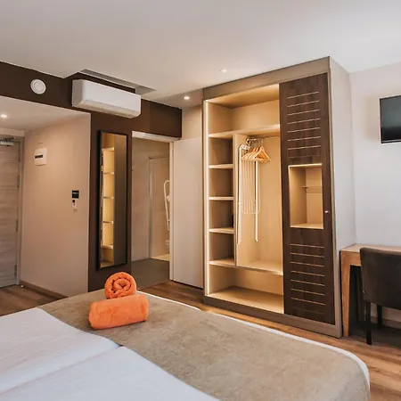Windsor Tossa - Adults Only 16 Ξενοδοχείο Τόσα ντε Μαρ