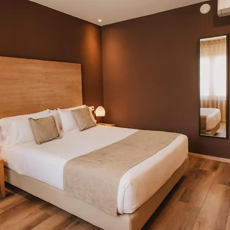 Windsor Tossa - Adults Only 16 Hotell
