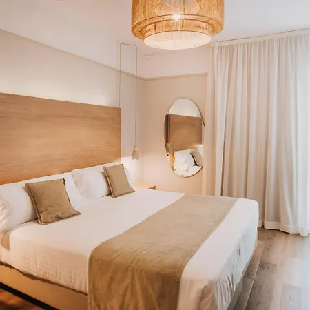 Windsor Tossa - Adults Only 16 Hotell 3*