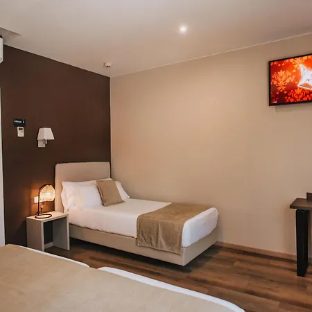 Hotell Windsor Tossa - Adults Only 16 3*