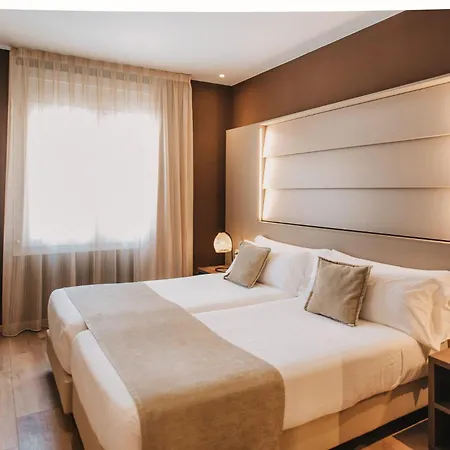 Windsor Tossa - Adults Only 16 3* Tossa de Mar