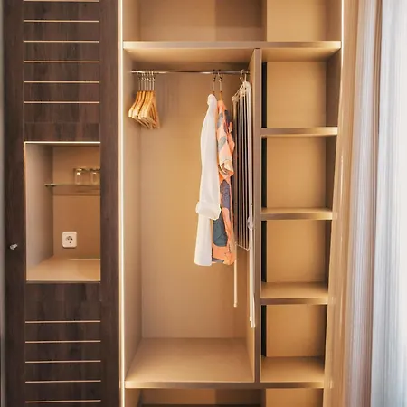 Ξενοδοχείο Windsor Tossa - Adults Only 16